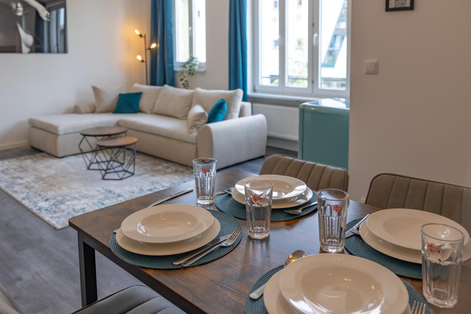 Sweethome - Maisonette Apartment, Parkplatz, Wifi, Naehe Zentrum Fuerstenfeldbruck Extérieur photo